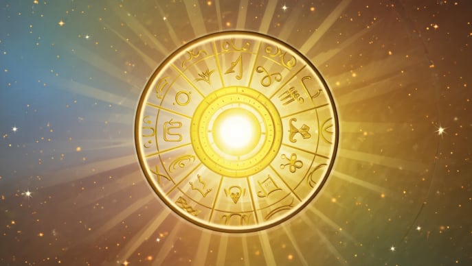 AstroVizyon