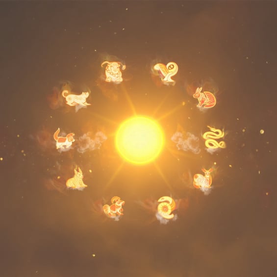 AstroVizyon