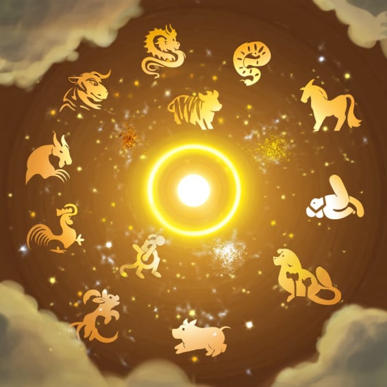 AstroVizyon