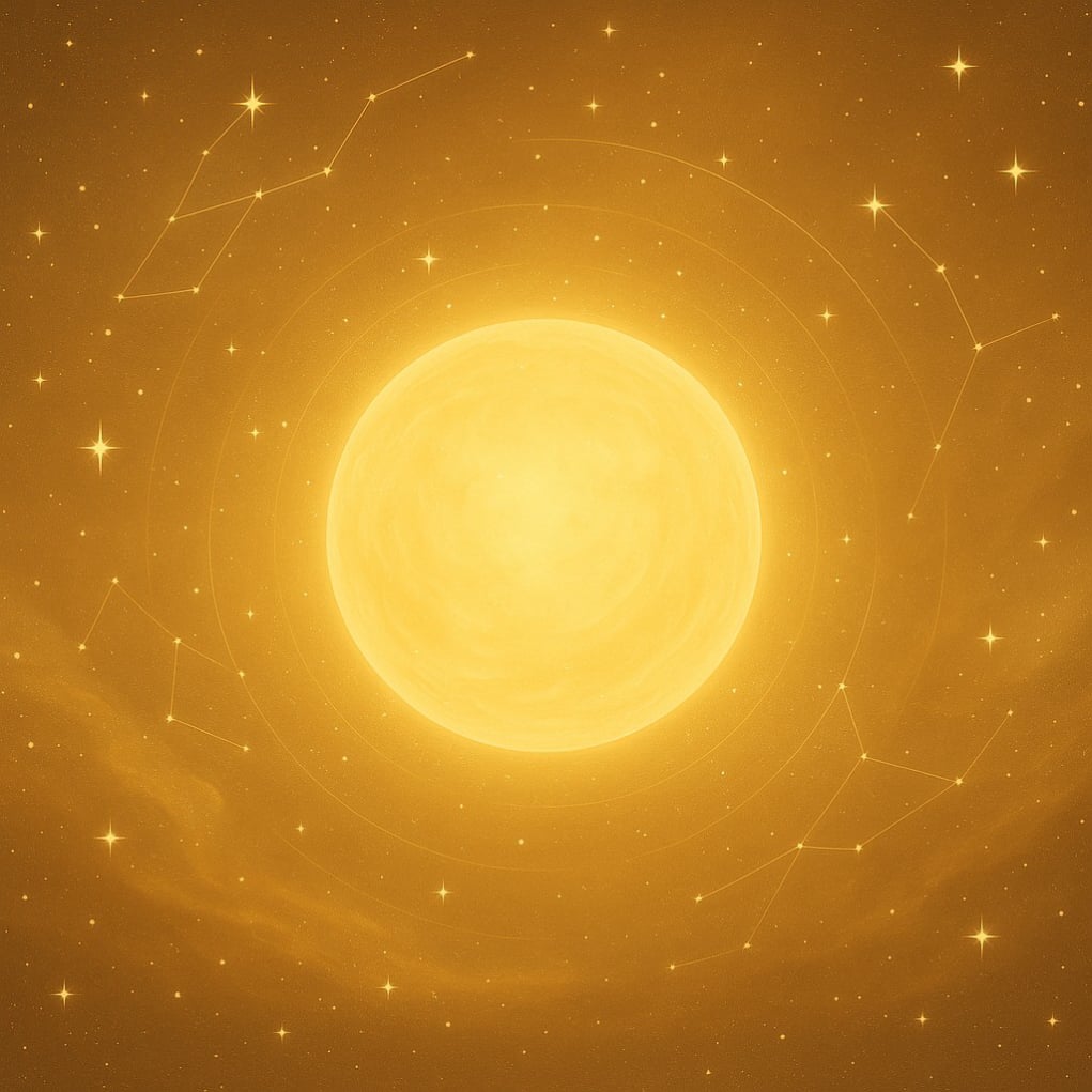 AstroVizyon